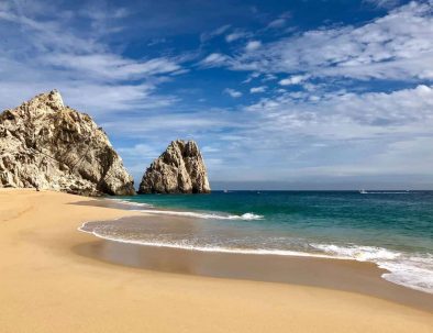 Rundreise Urlaub Mexiko Baja California Karibik