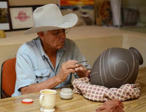 Abenteuerreise Mexiko mit Amapa Tours