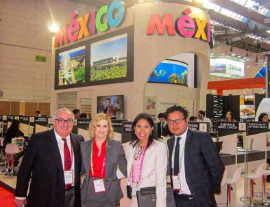 Reiseveranstalter Mexiko Amapa Tours