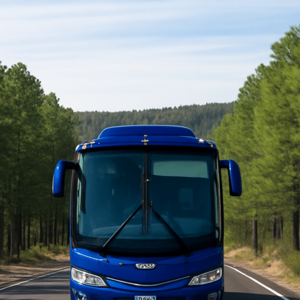 Venta de Boletos de Autobús Chihuahua - Barrancas del Cobre