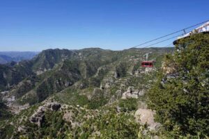 Barrancas del Cobre Kuira. Tour en Chihuahua México